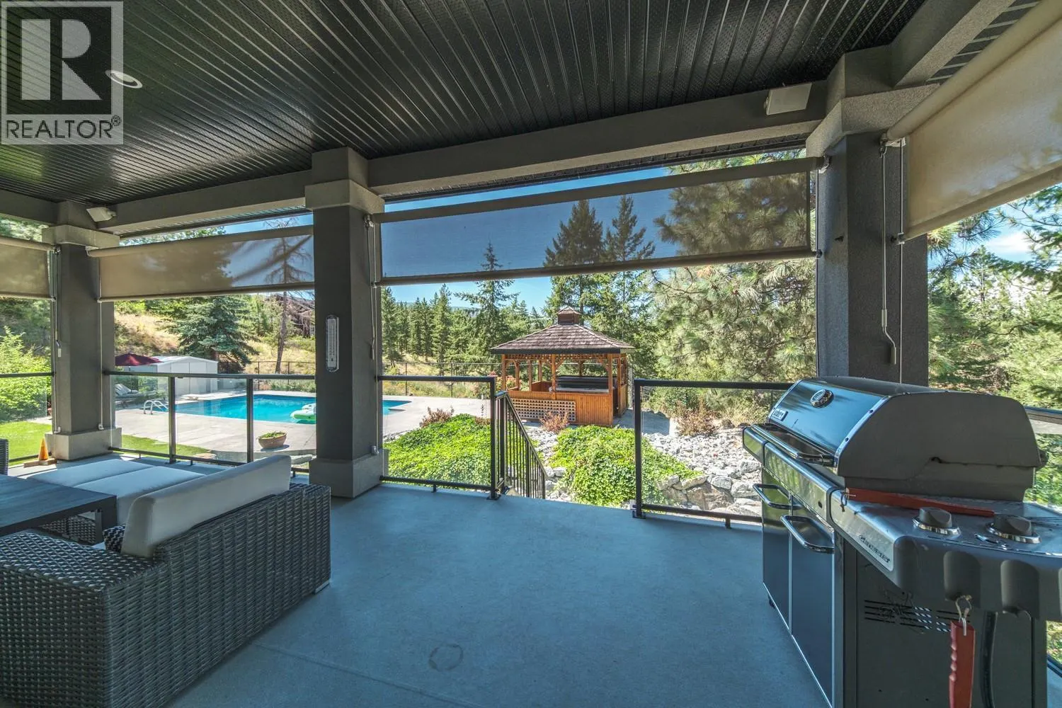 2615 Harvard Road