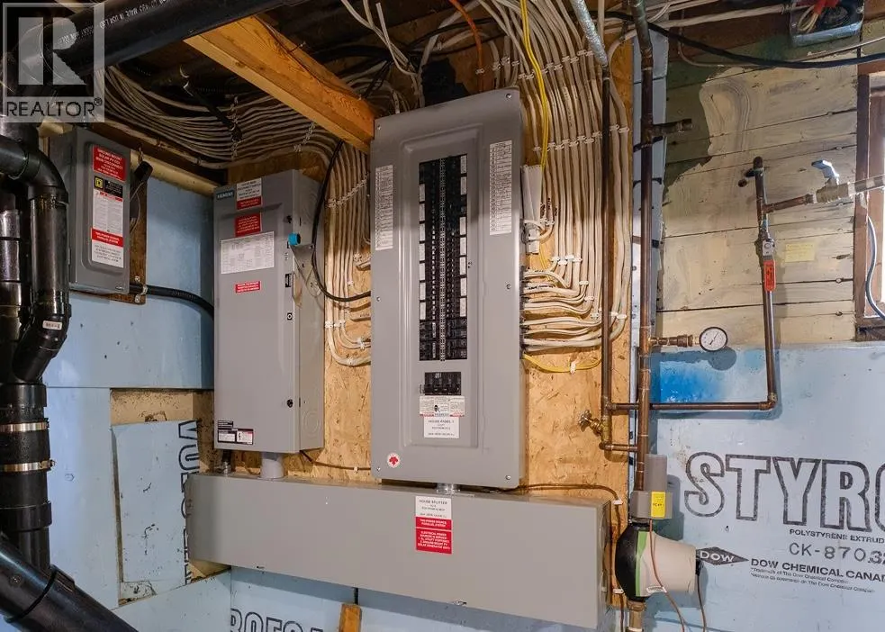 2302 Happy Valley Road