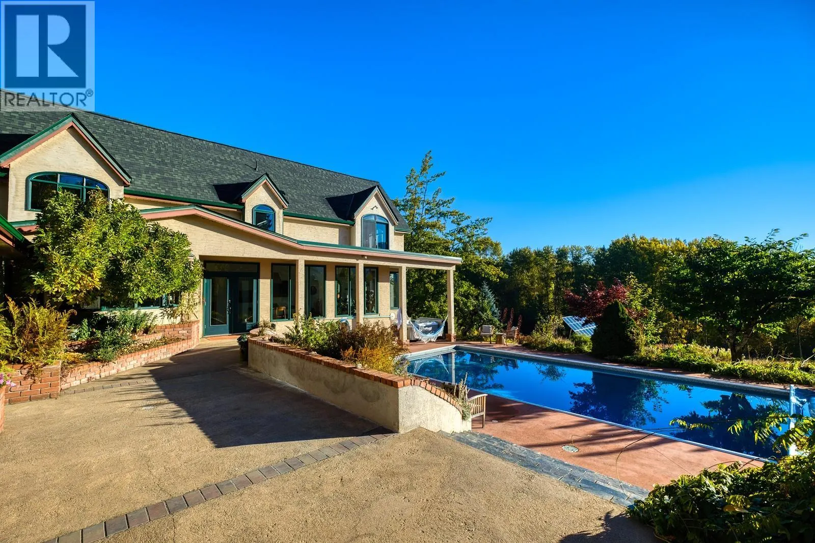 2302 Happy Valley Road