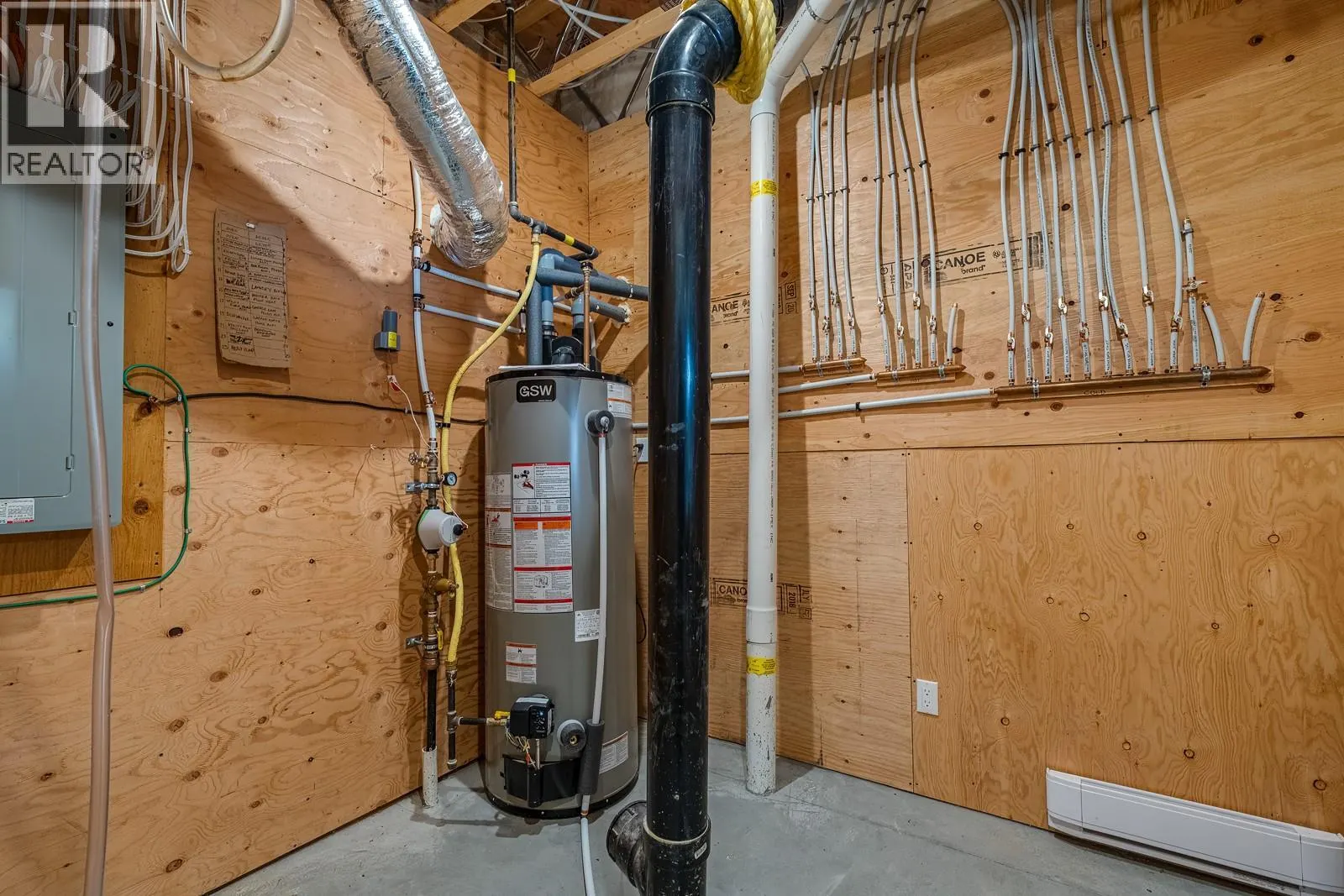 2302 Happy Valley Road