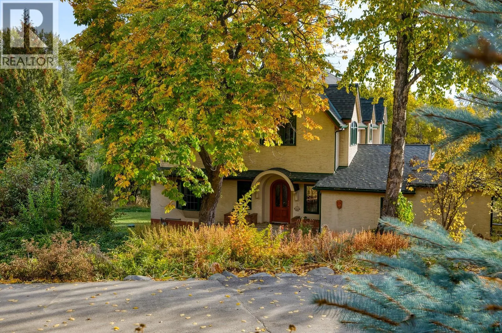 2302 Happy Valley Road