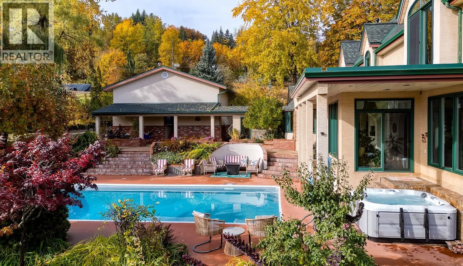 2302 Happy Valley Road