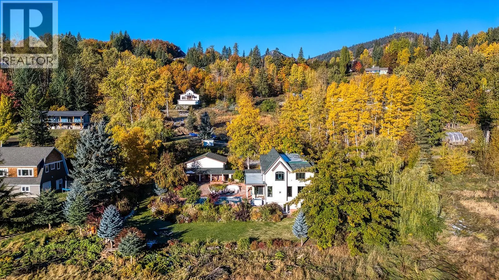 2302 Happy Valley Road