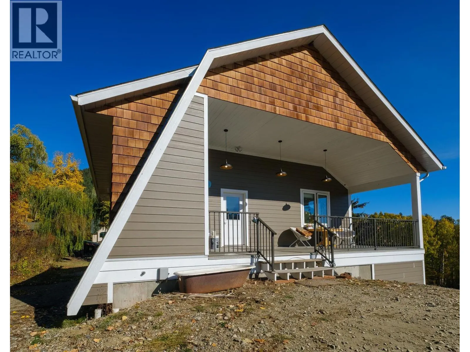 2302 Happy Valley Road