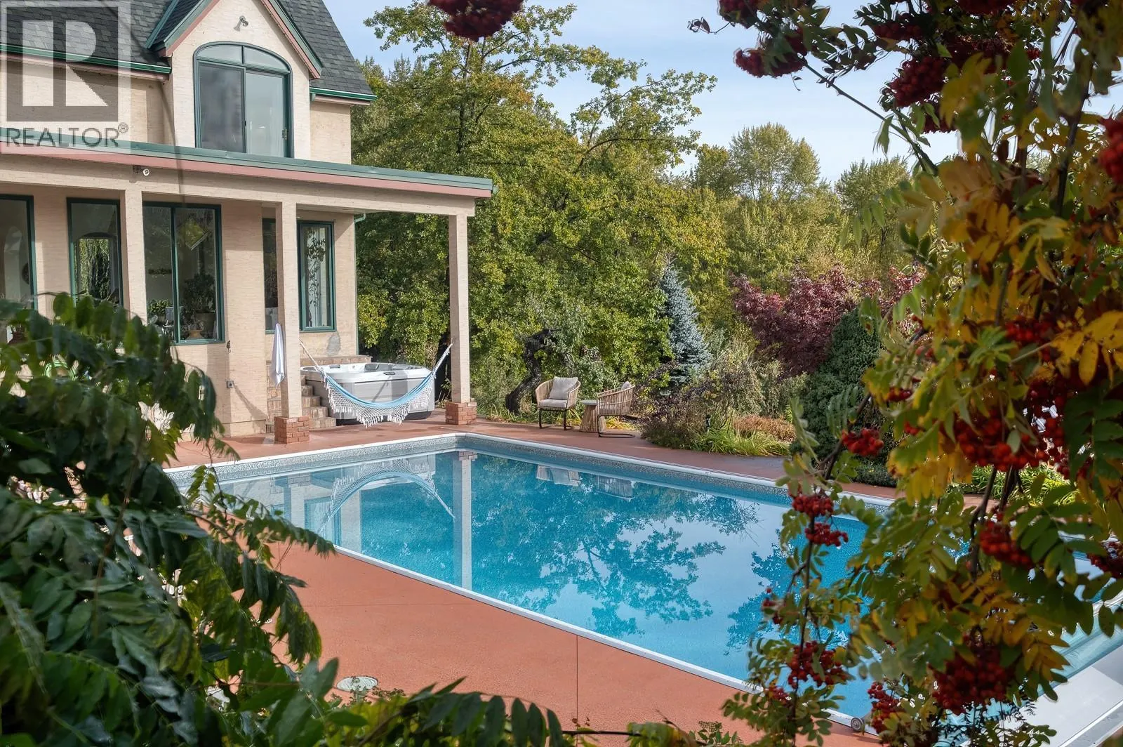 2302 Happy Valley Road