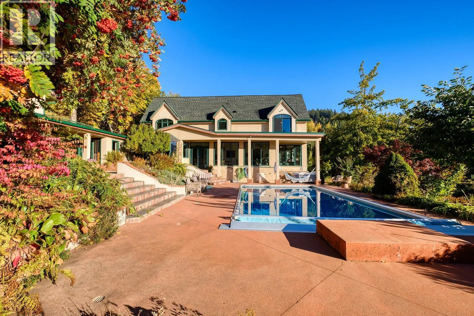 2302 Happy Valley Road