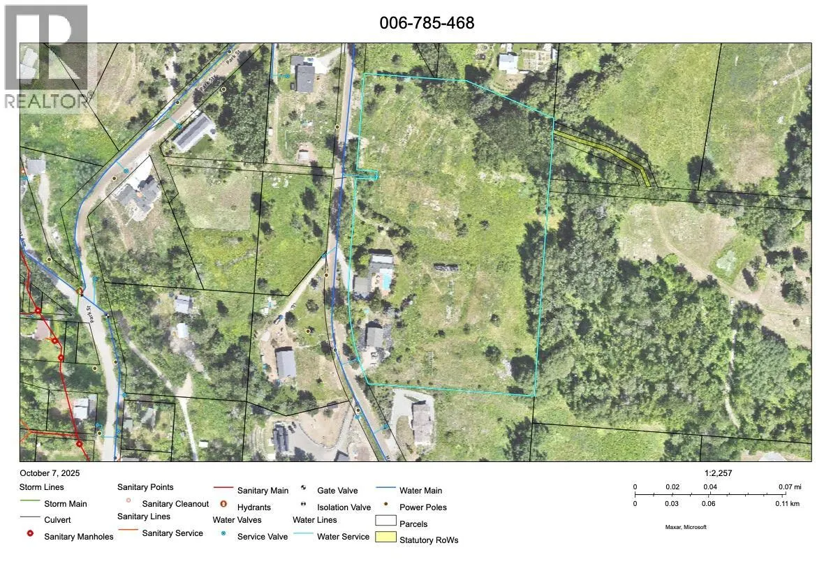 2302 Happy Valley Road