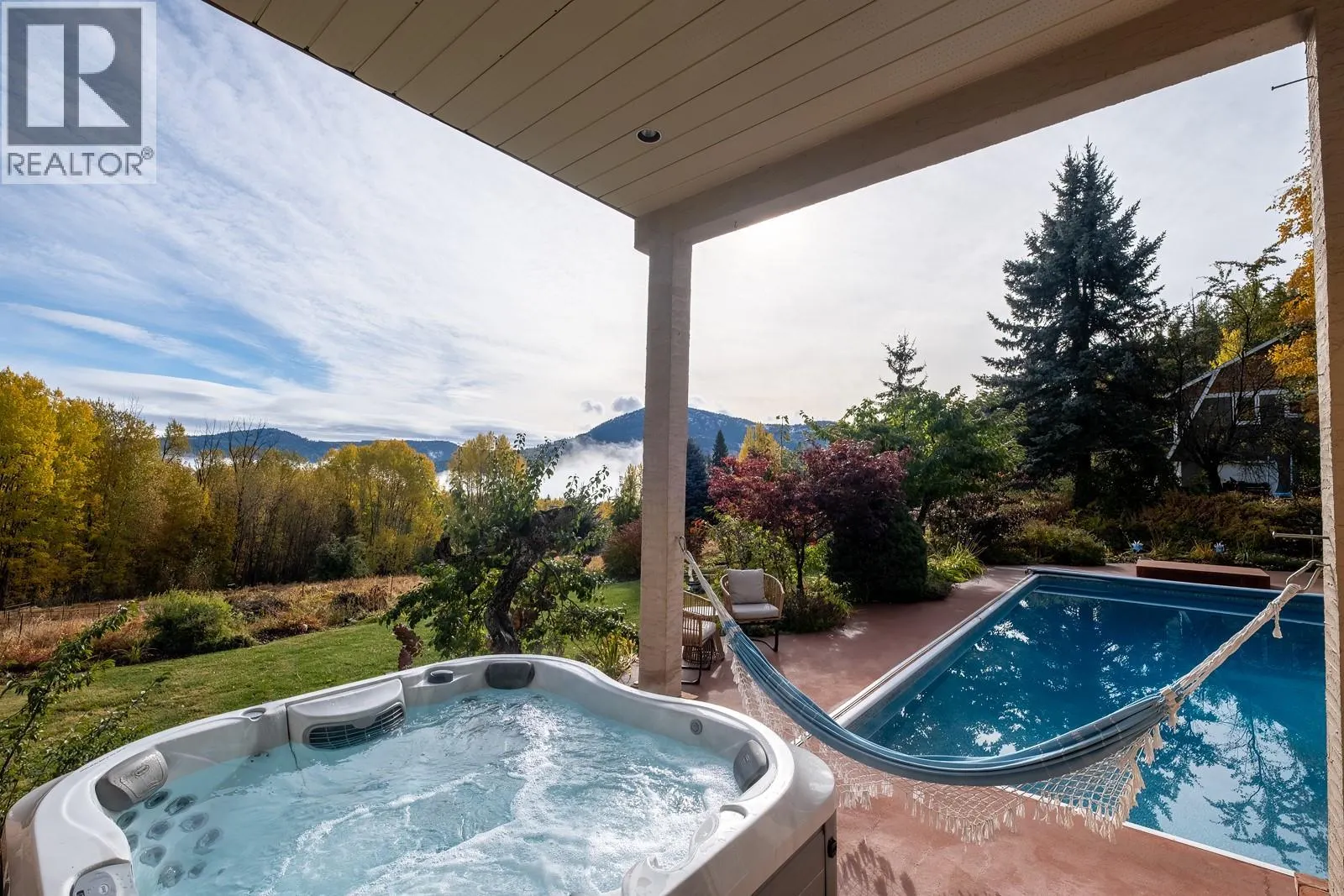 2302 Happy Valley Road