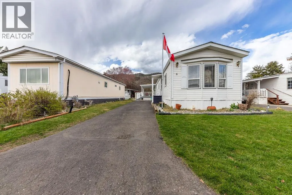 2400 Oakdale Way Unit# 6