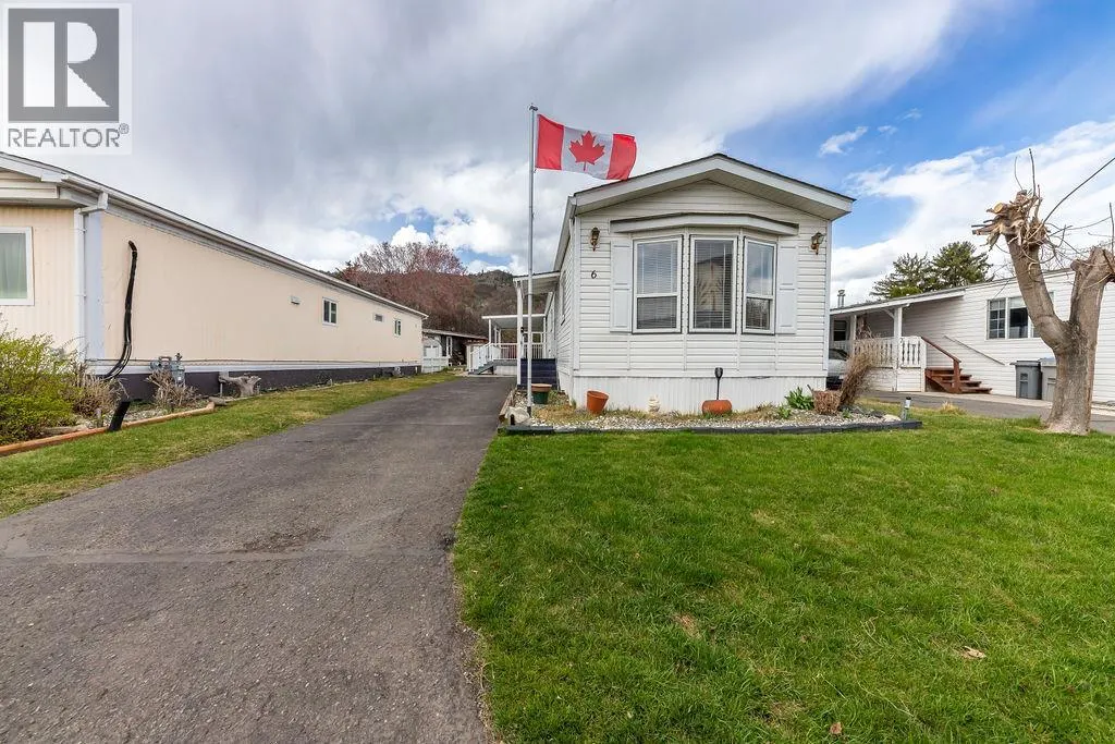 2400 Oakdale Way Unit# 6