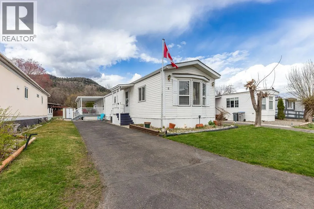 2400 Oakdale Way Unit# 6