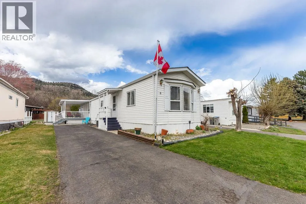 2400 Oakdale Way Unit# 6