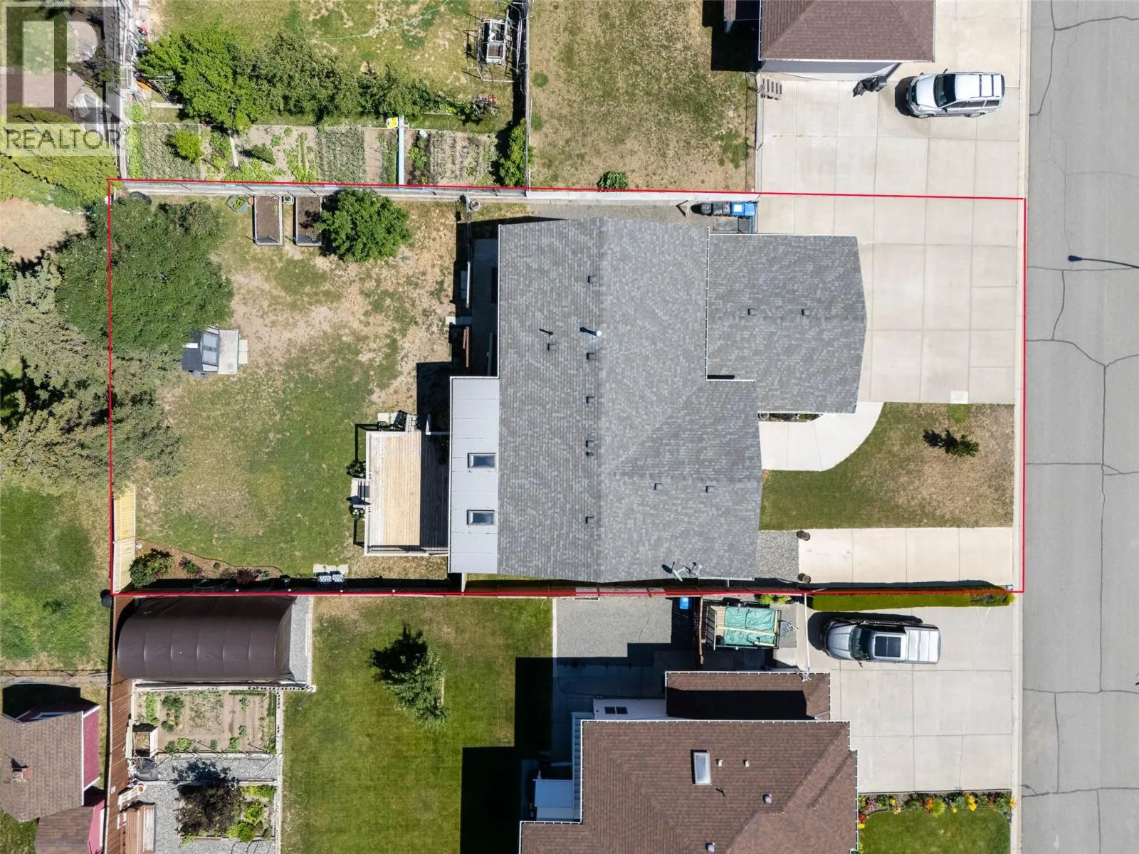 2895 Scott Place