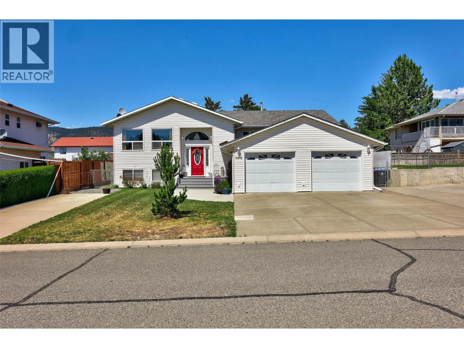 2895 Scott Place