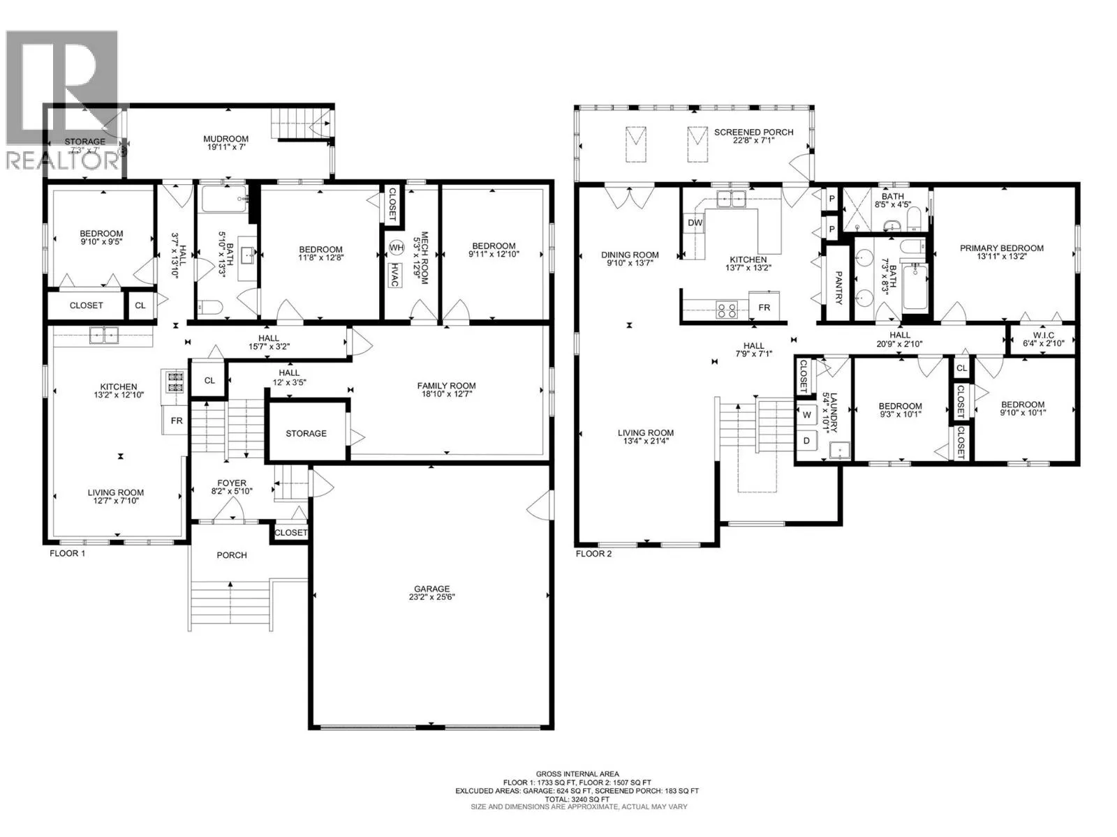 2895 Scott Place