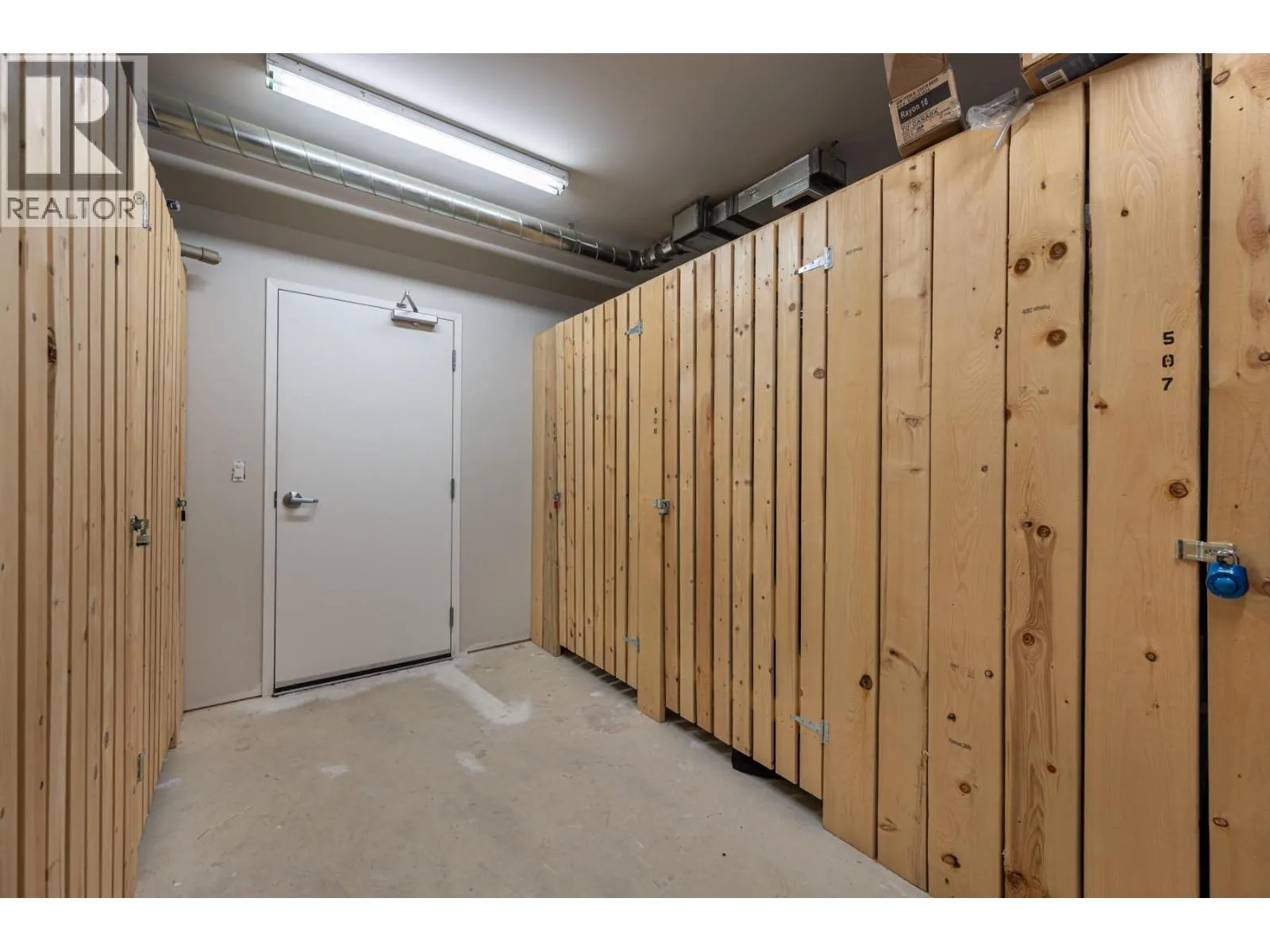 429 St Paul Street Unit# 511