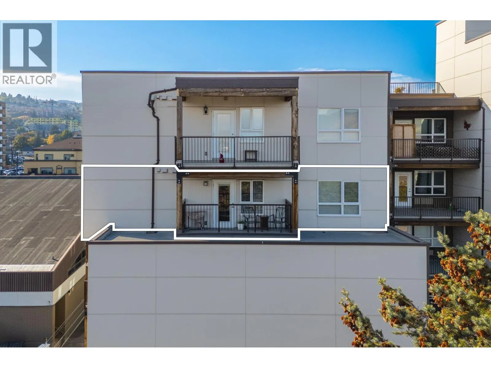 429 St Paul Street Unit# 511