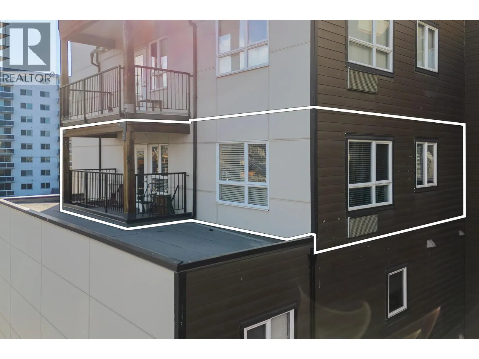 429 St Paul Street Unit# 511