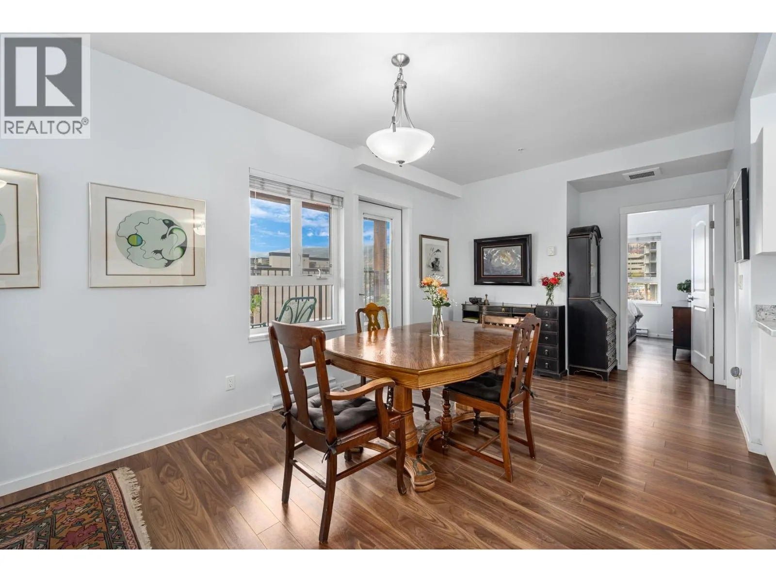 429 St Paul Street Unit# 511