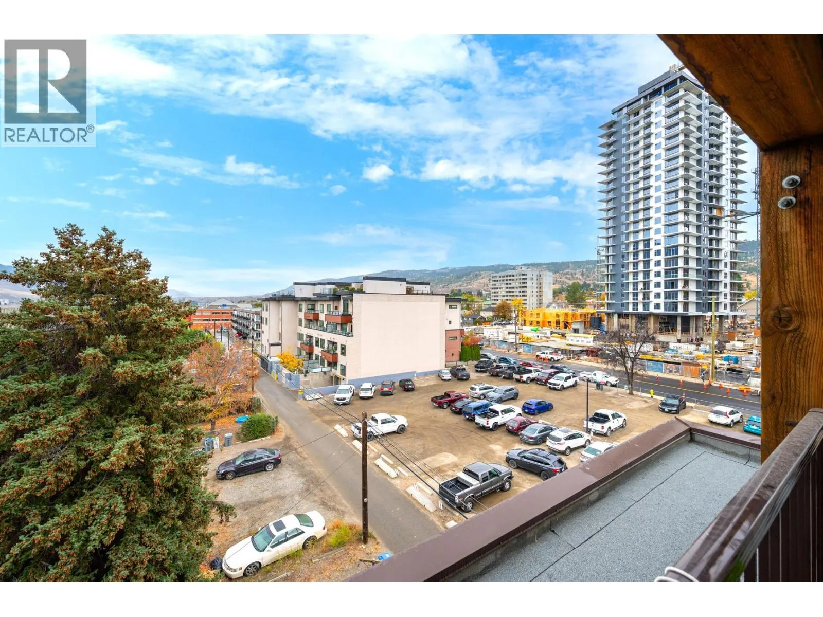 429 St Paul Street Unit# 511