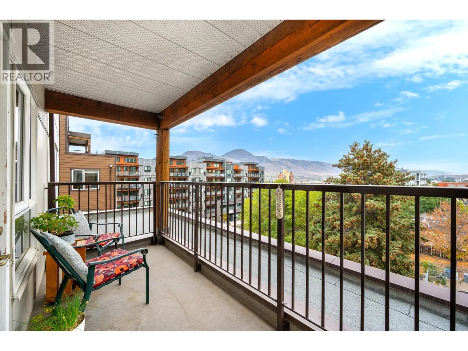 429 St Paul Street Unit# 511