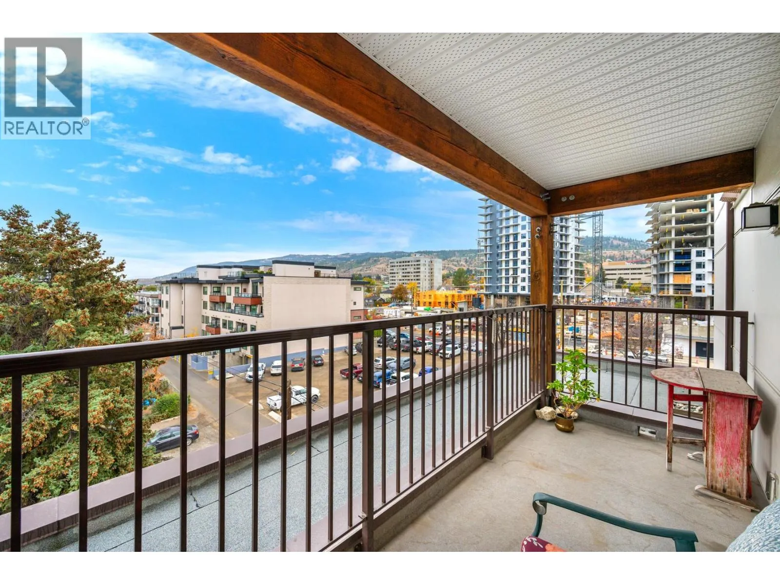 429 St Paul Street Unit# 511