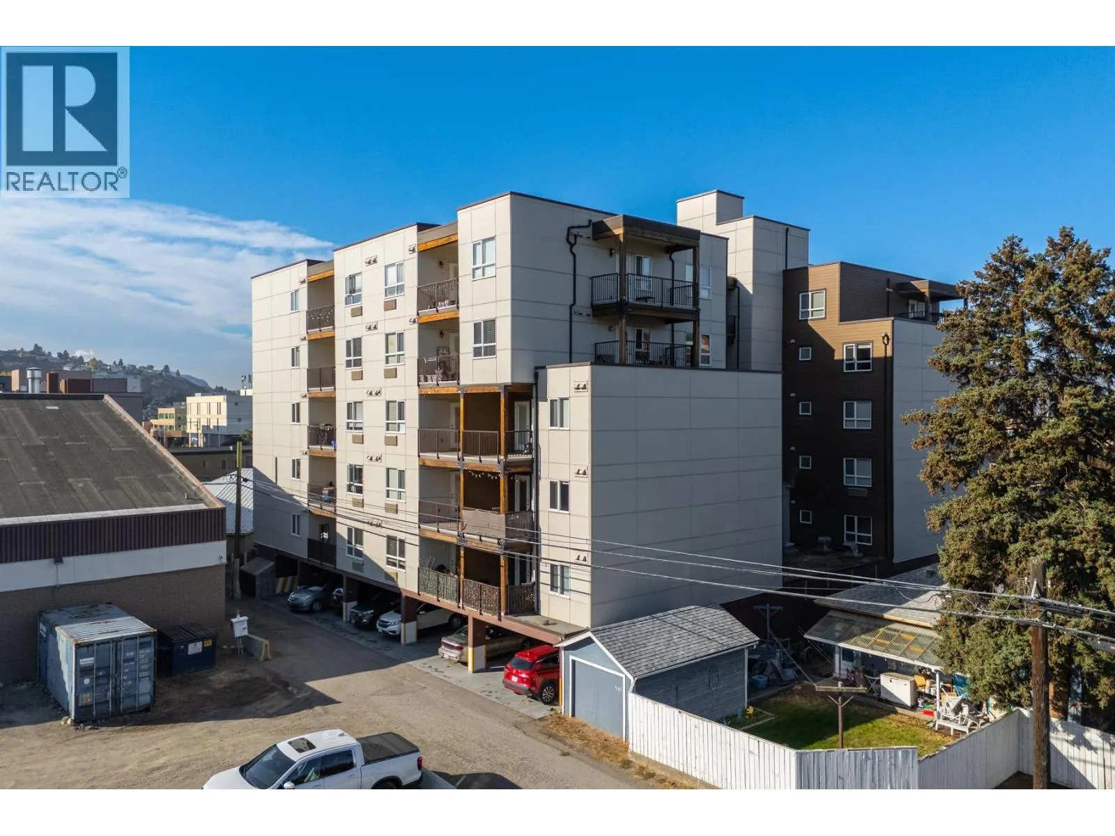 429 St Paul Street Unit# 511
