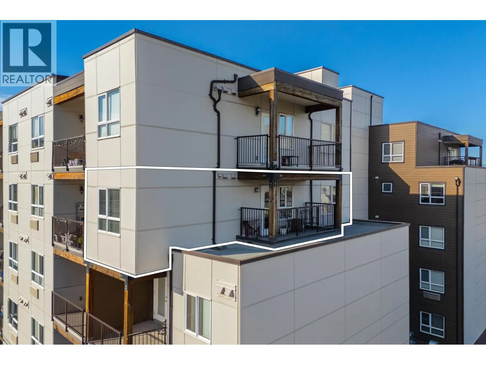 429 St Paul Street Unit# 511