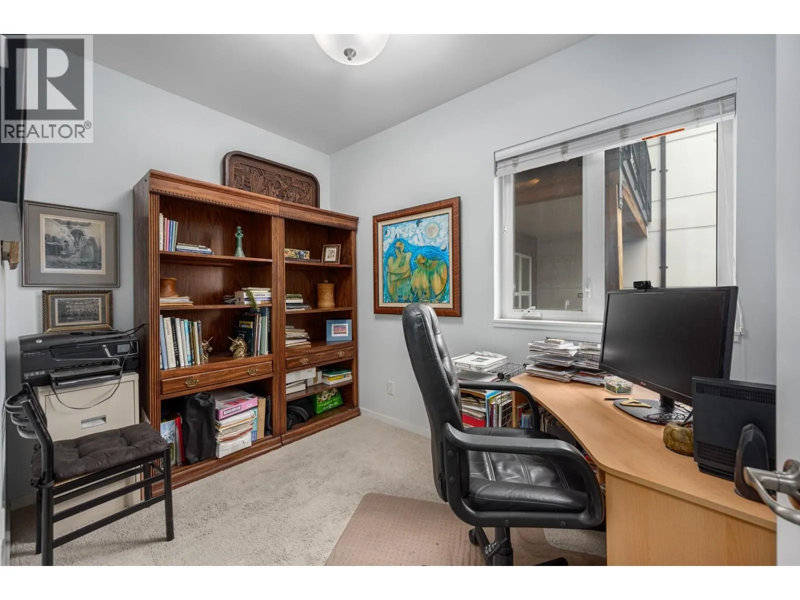 429 St Paul Street Unit# 511