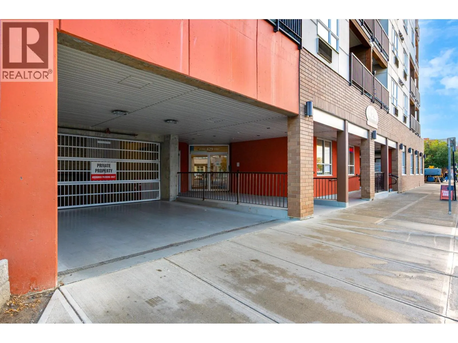 429 St Paul Street Unit# 511