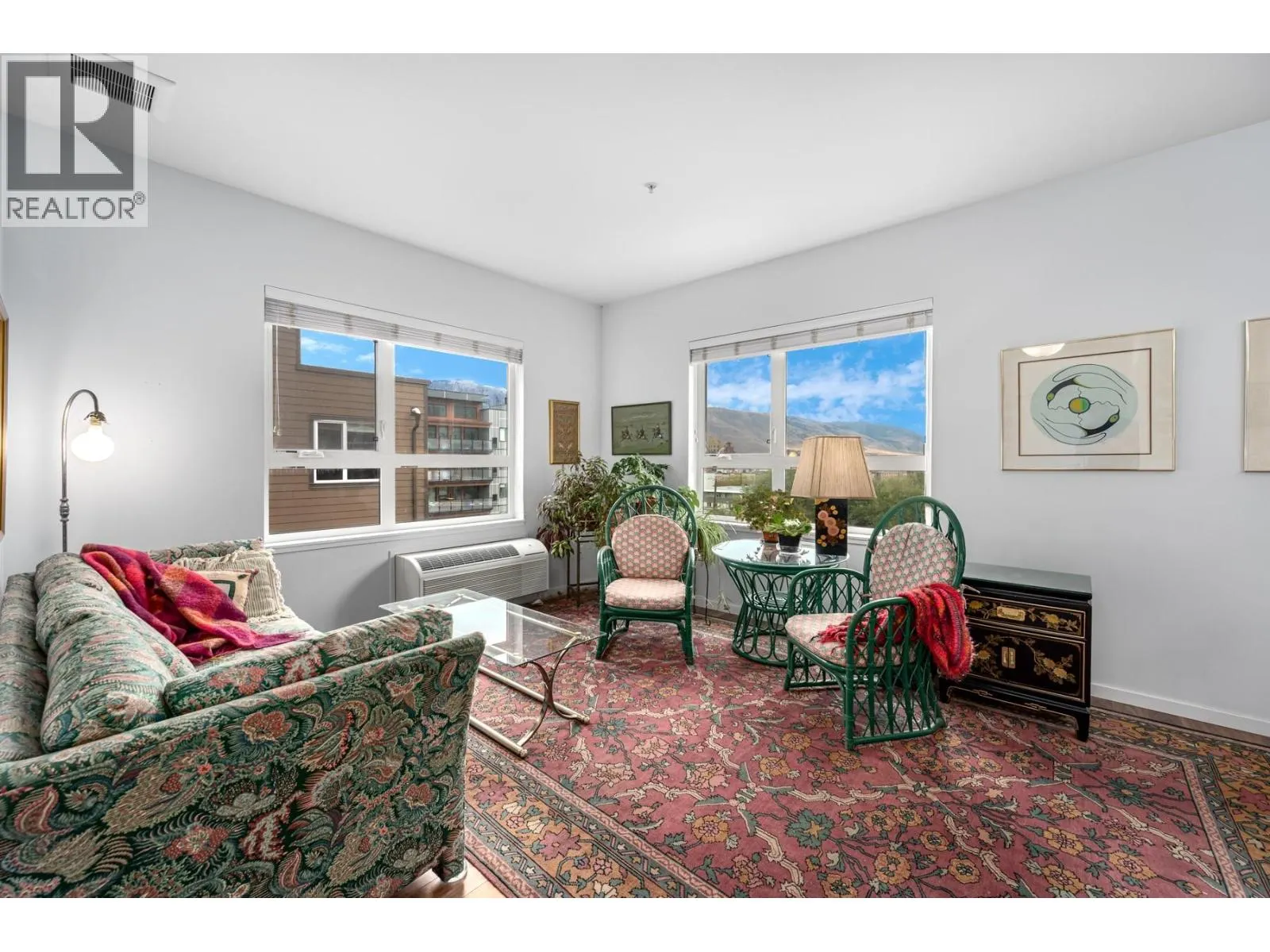 429 St Paul Street Unit# 511