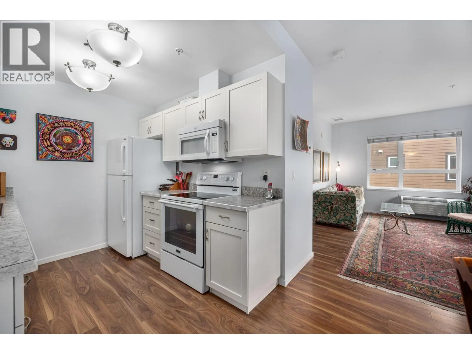 429 St Paul Street Unit# 511