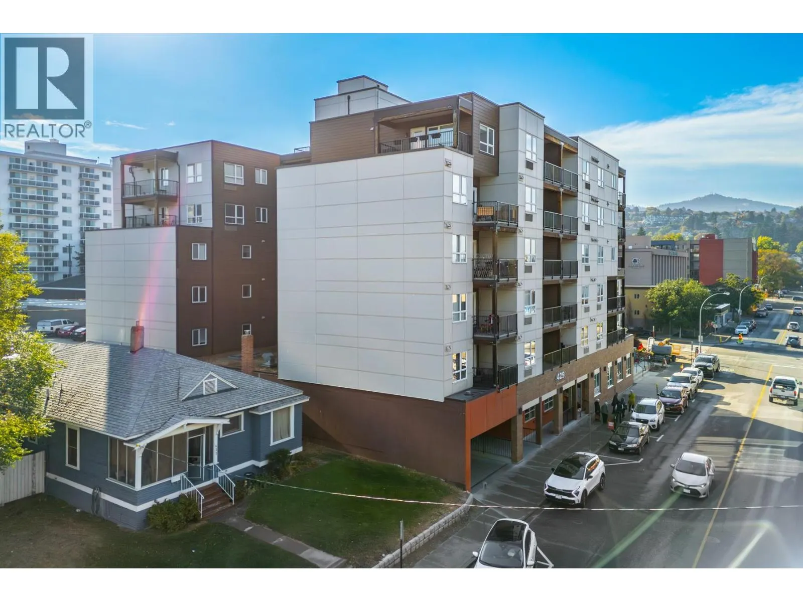 429 St Paul Street Unit# 511