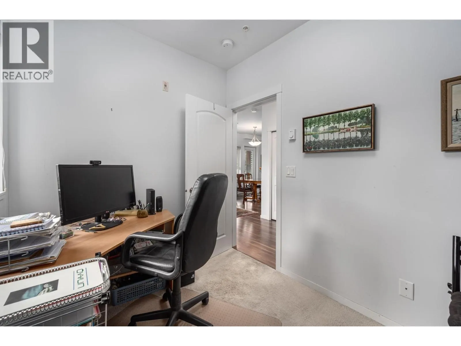 429 St Paul Street Unit# 511
