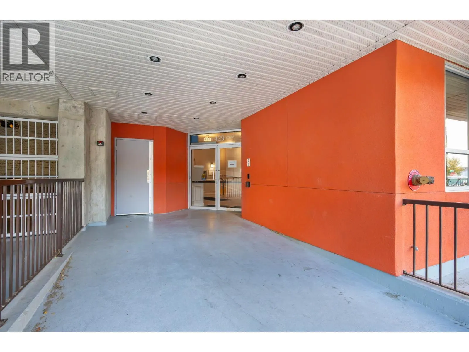429 St Paul Street Unit# 511