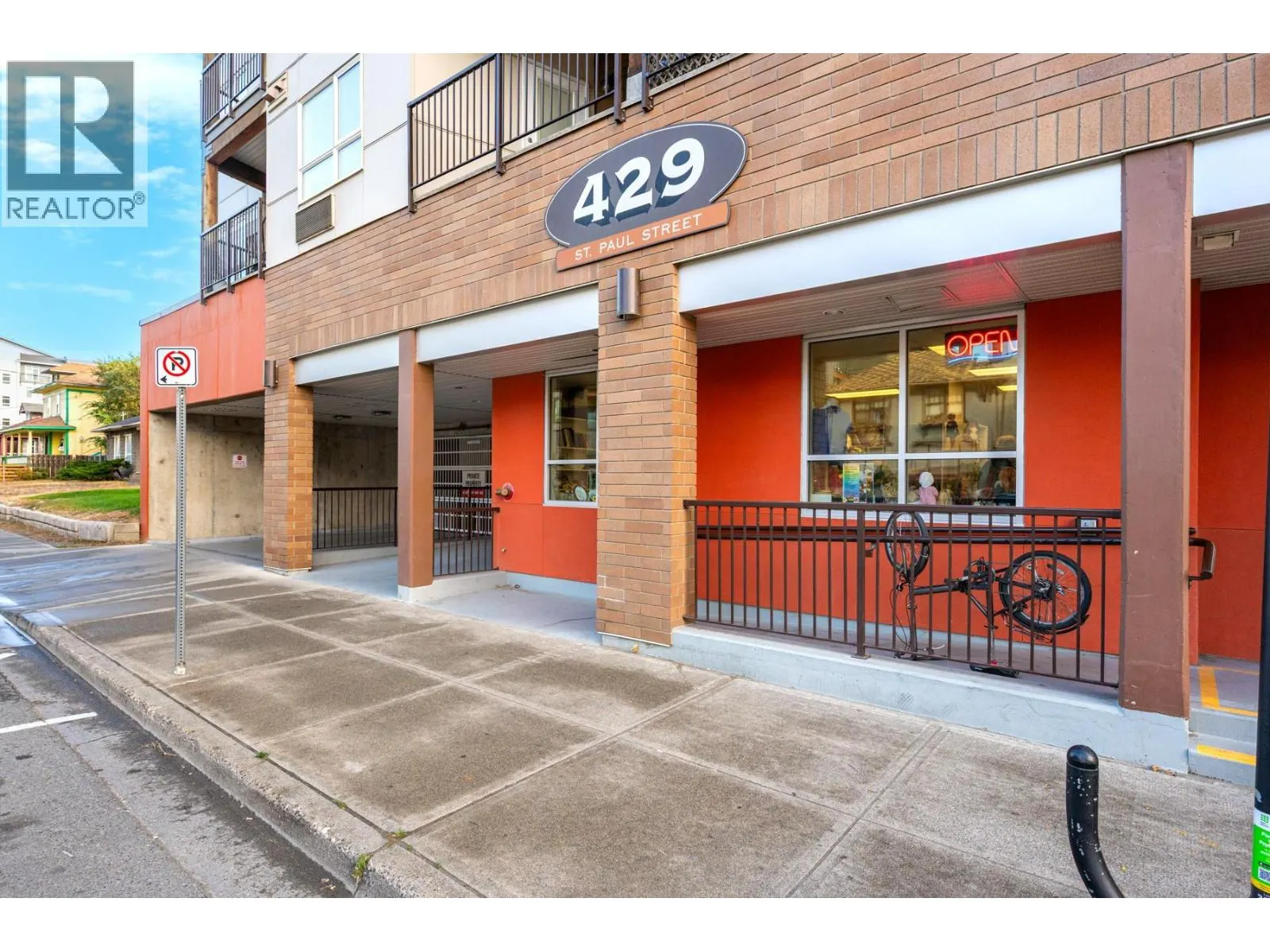429 St Paul Street Unit# 511