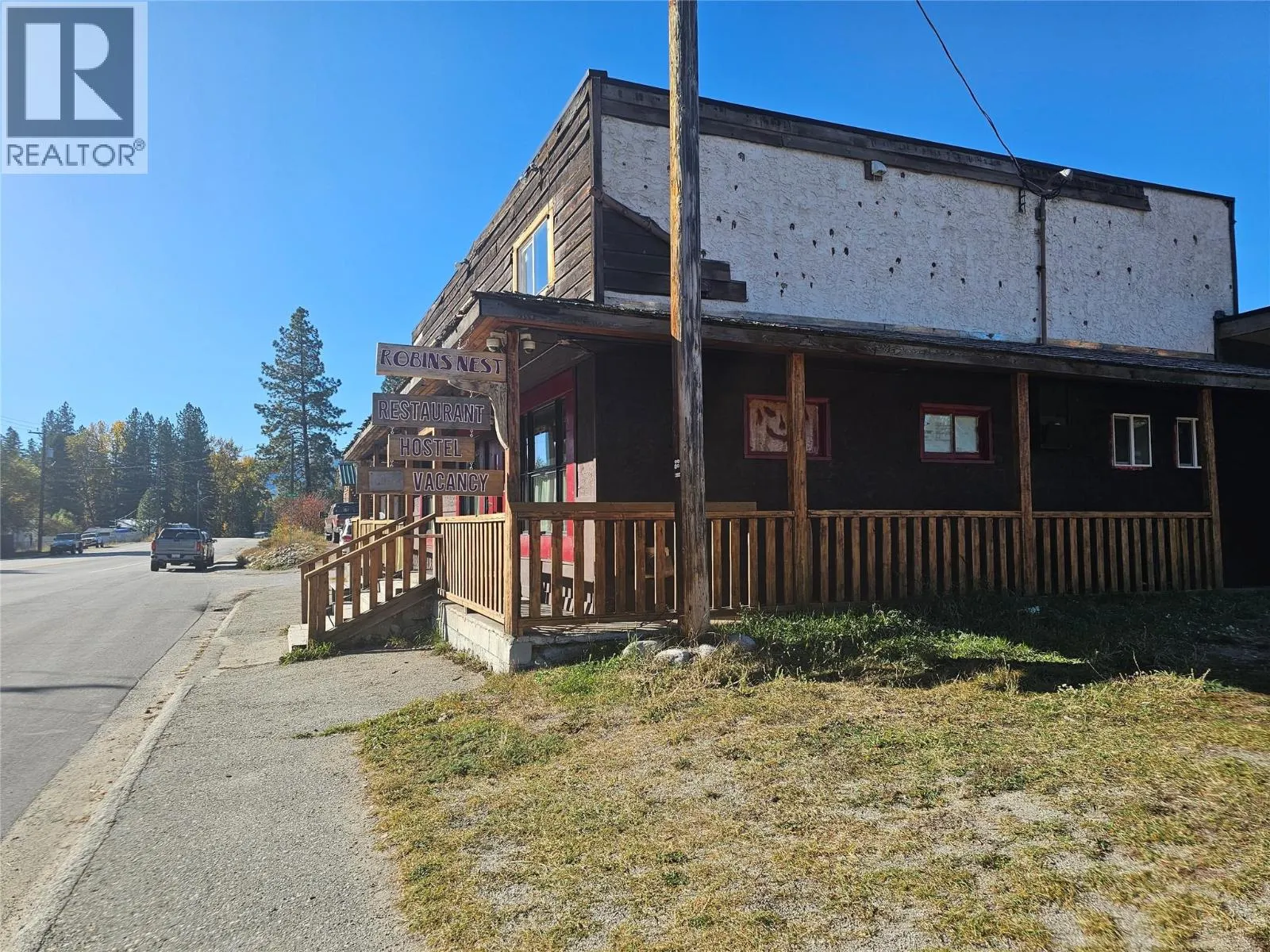 5854 33 Highway