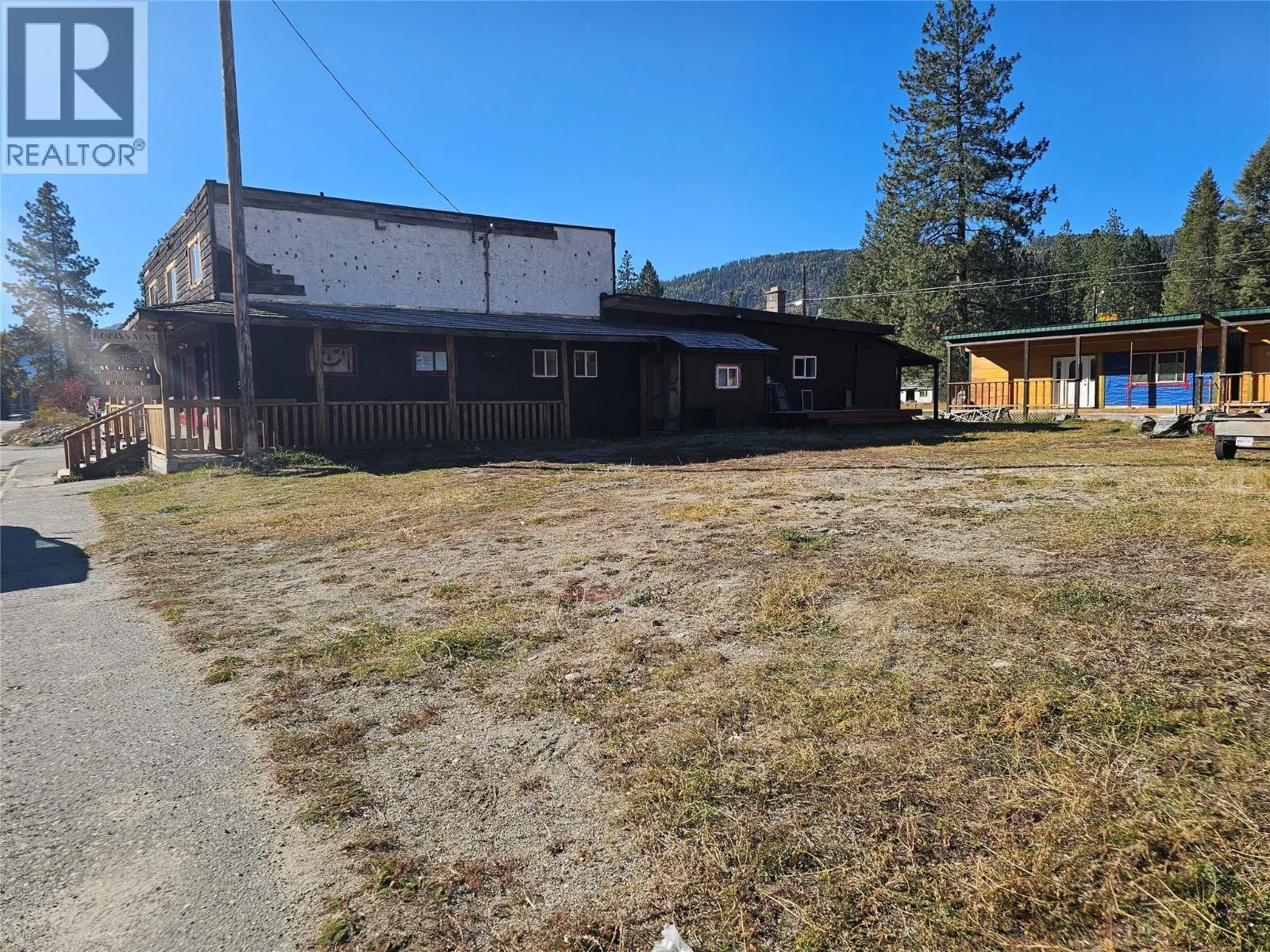 5854 33 Highway