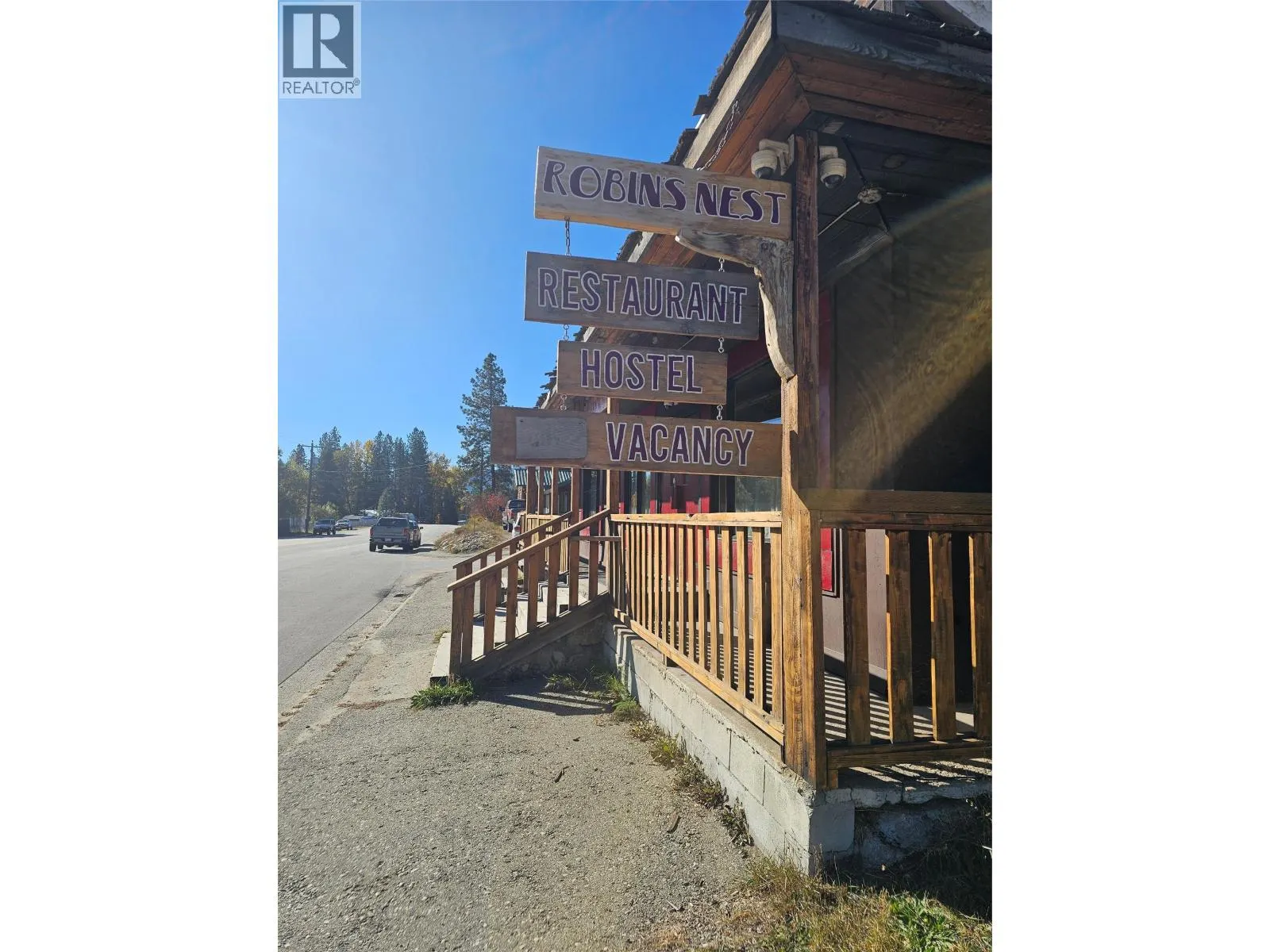 5854 33 Highway