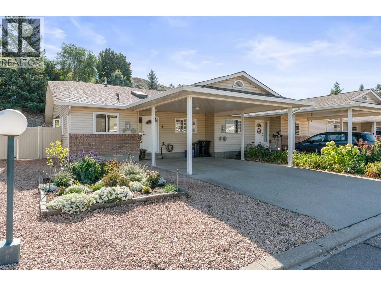 1038 11 Avenue Unit# 6