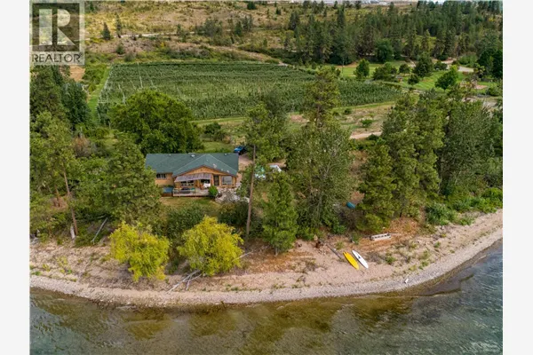 North Lot - 15490 Carrs Landing Road