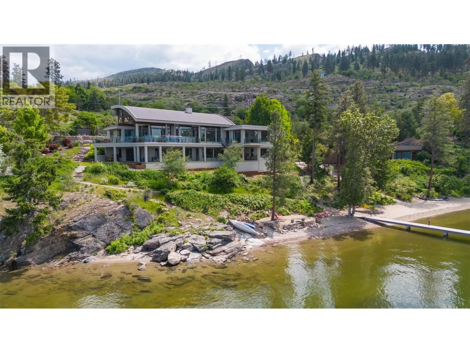 5560 Lakeshore Road
