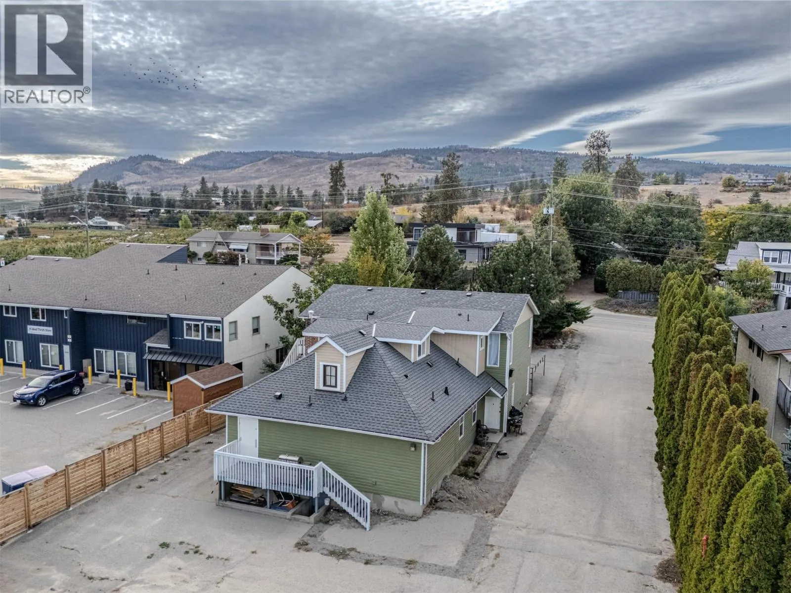 3585 Elliott Road