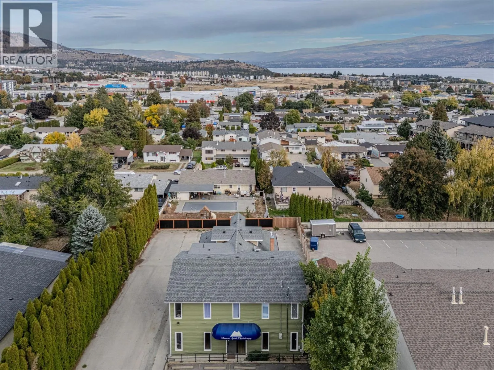 3585 Elliott Road