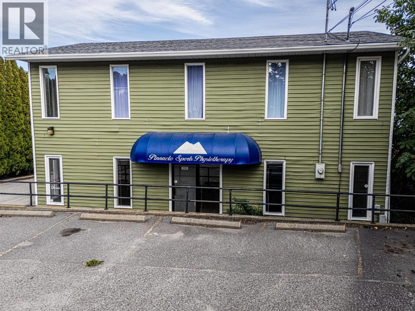 3585 Elliott Road