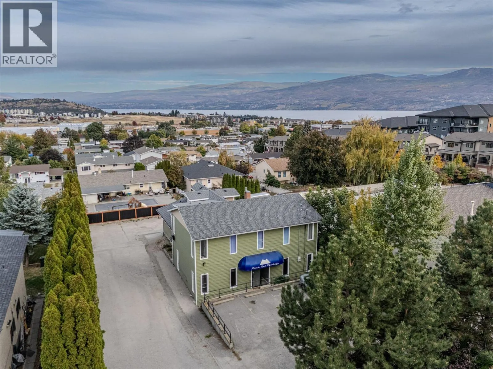 3585 Elliott Road