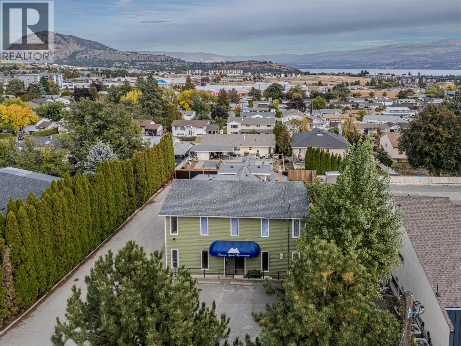 3585 Elliott Road