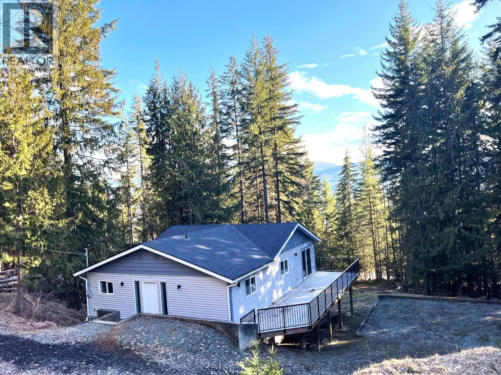 7430 Crowfoot Drive