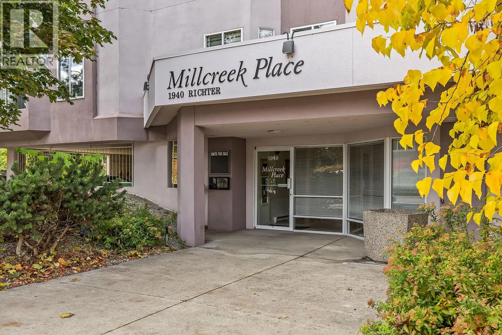 1940 Richter Street Unit# 203