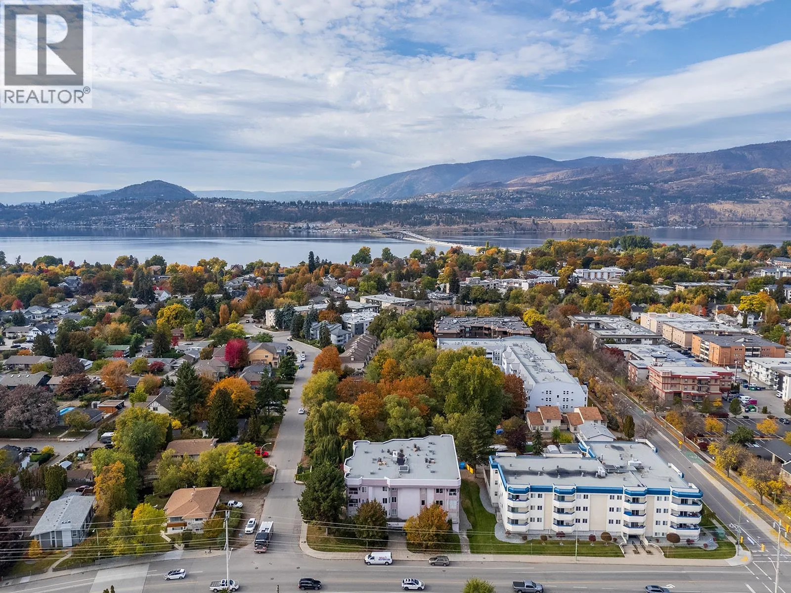 1940 Richter Street Unit# 203